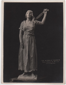 The Mother of Tomorrow